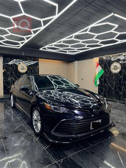 تويوتا كامري